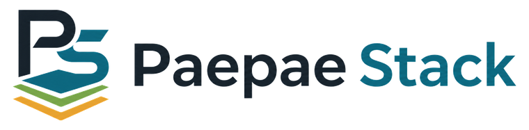 Paepae Stack